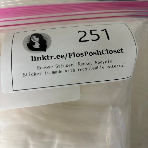 Danielle Bernstein Women Cream Tie Waist Mini Dress Large Romantic Cottagecore - Picture 12 of 12